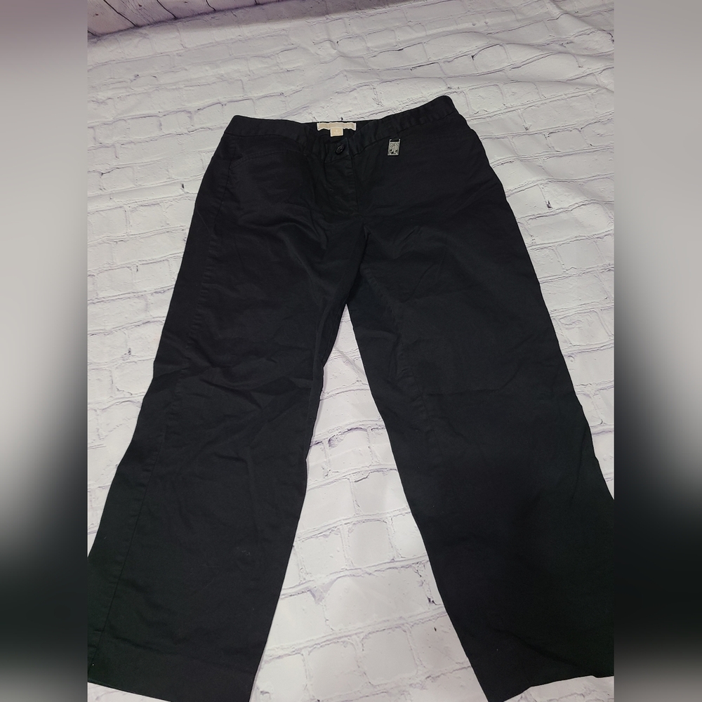 Michael kors capris size 6